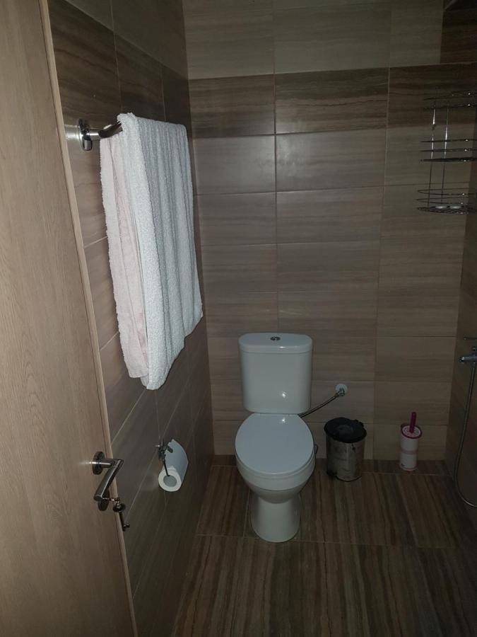 Villa Relax Nea Vrasna Exterior foto
