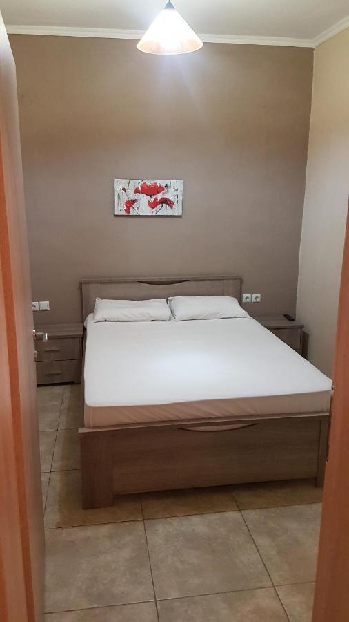 Villa Relax Nea Vrasna Exterior foto