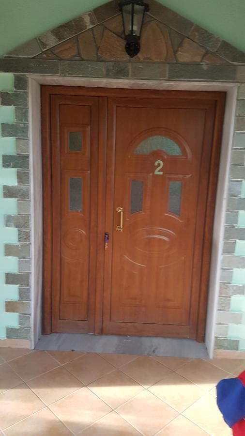 Villa Relax Nea Vrasna Exterior foto