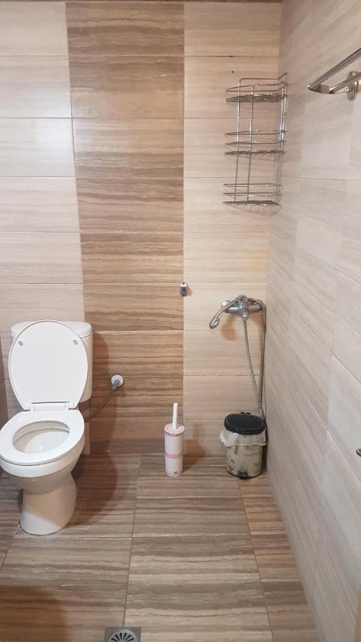 Villa Relax Nea Vrasna Exterior foto
