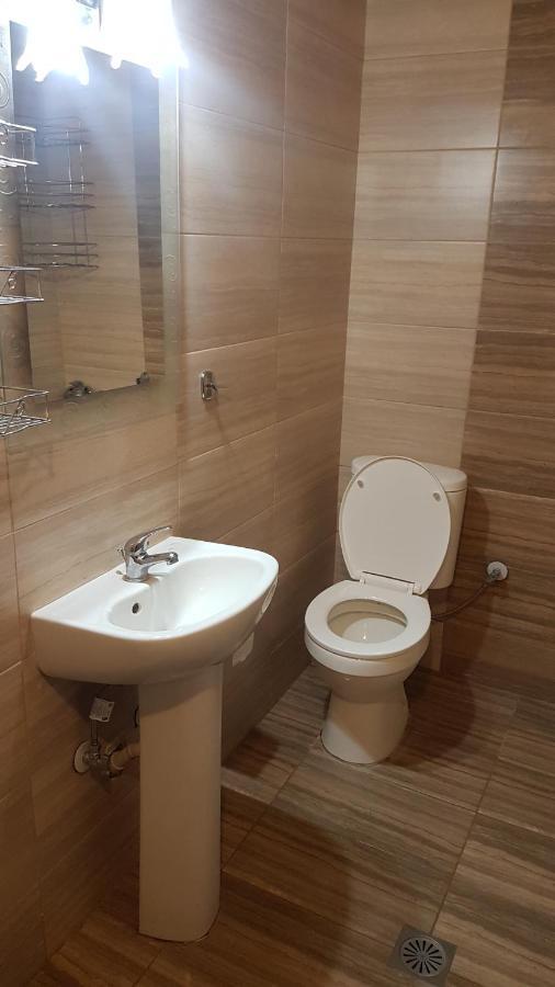 Villa Relax Nea Vrasna Exterior foto
