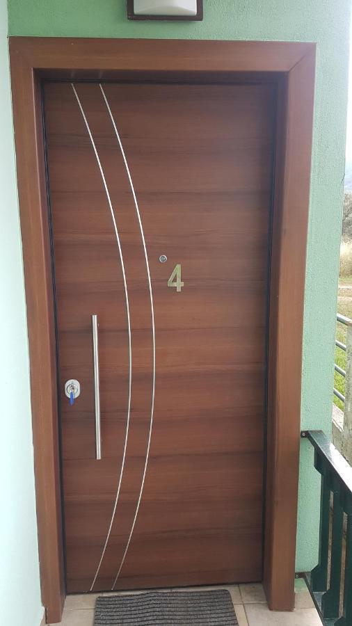 Villa Relax Nea Vrasna Exterior foto