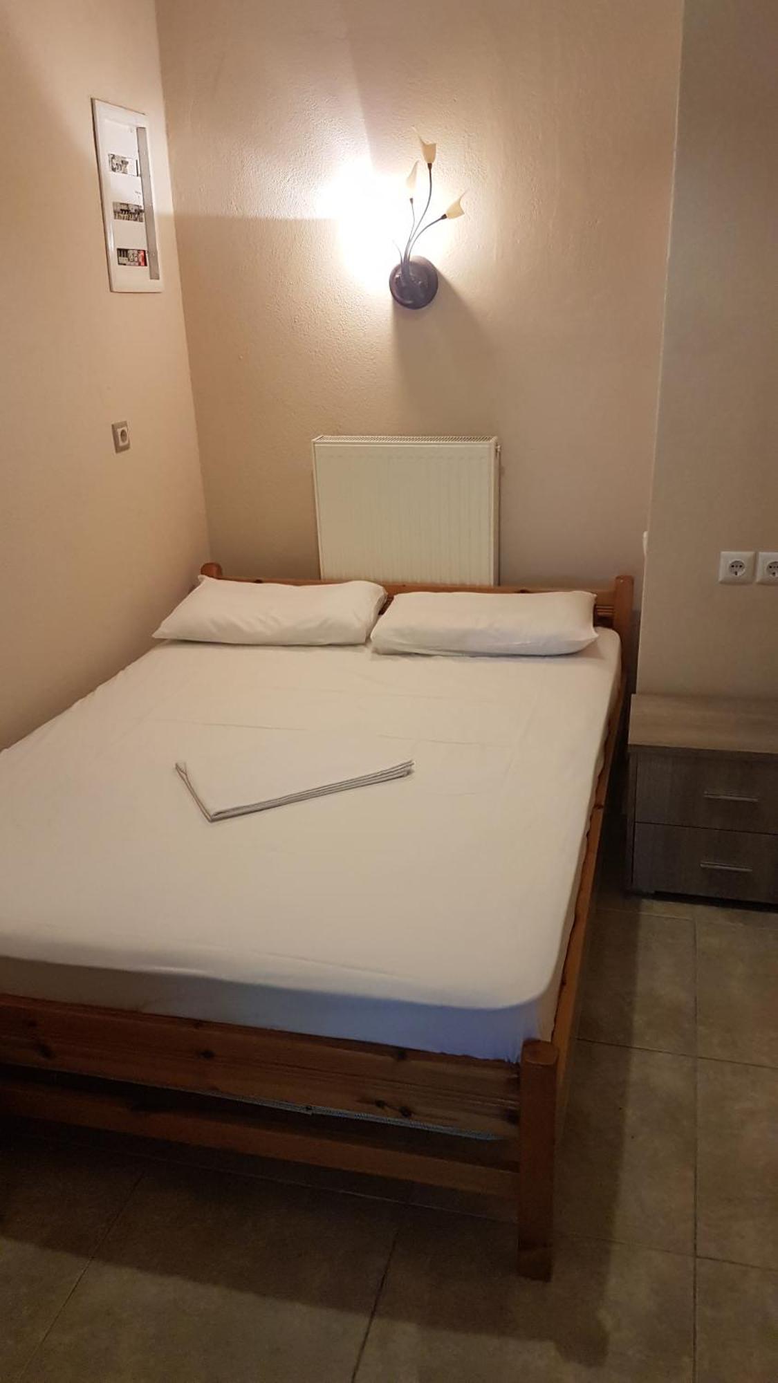 Villa Relax Nea Vrasna Quarto foto