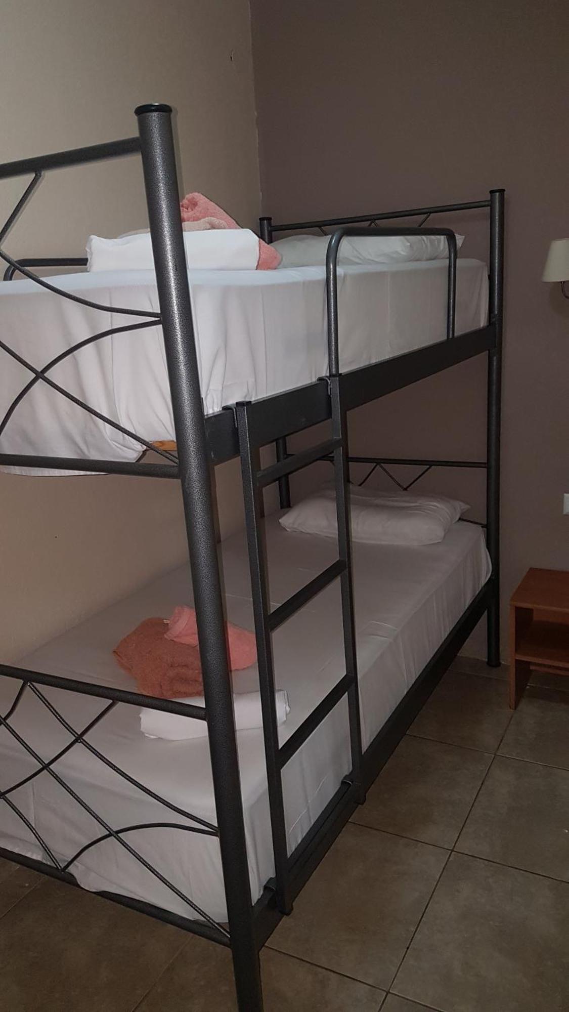 Villa Relax Nea Vrasna Quarto foto