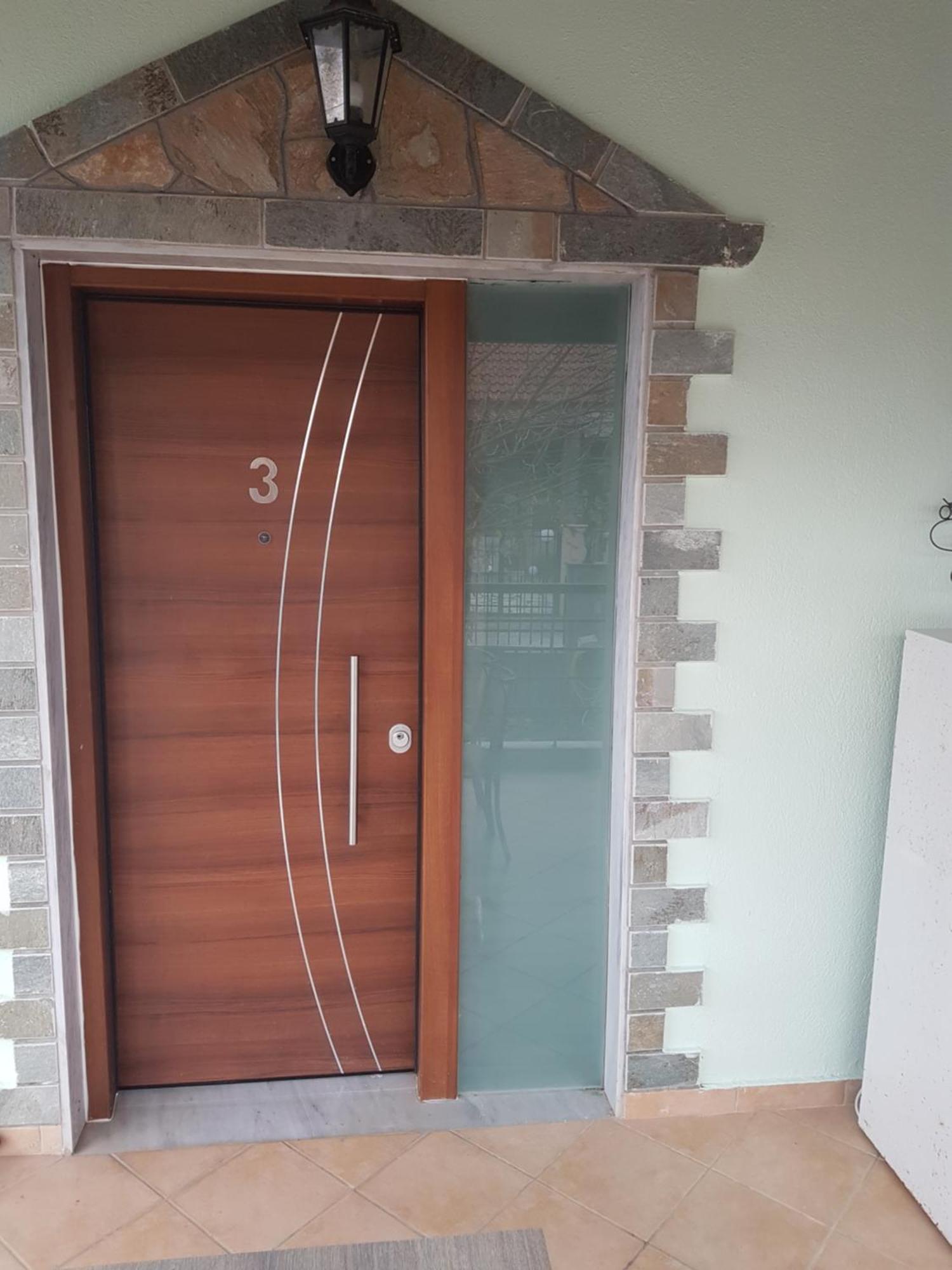 Villa Relax Nea Vrasna Quarto foto